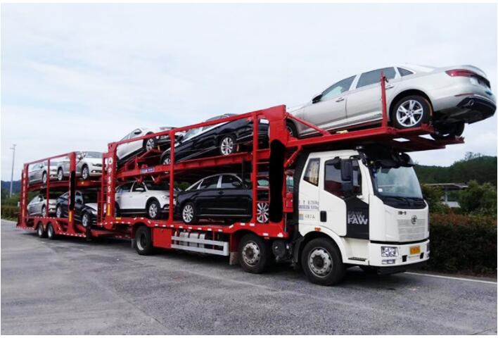 杭州到朝阳县轿车托运